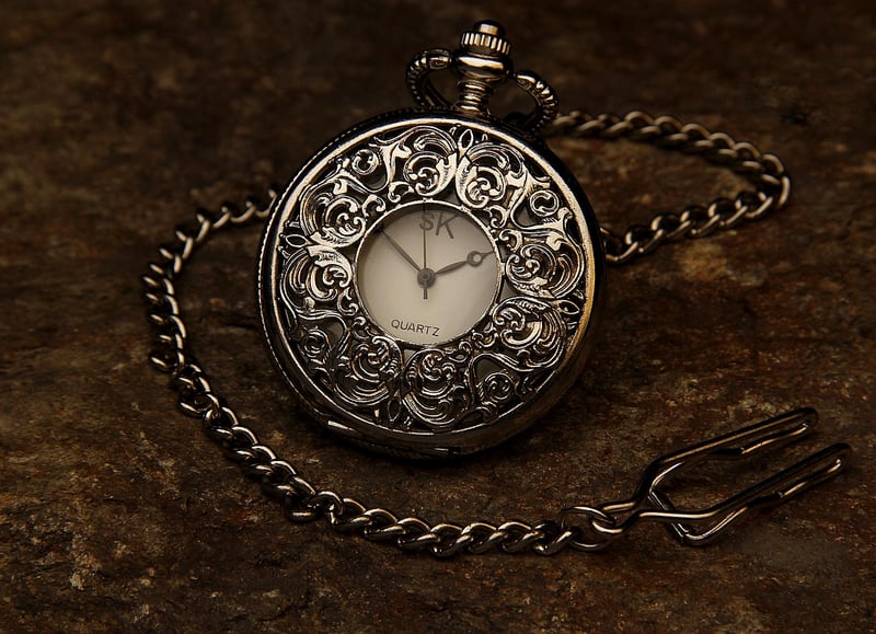 Accessory Upcycling Projects