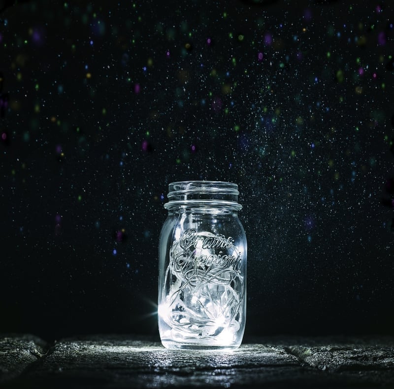 Mason Jar Lighting Fixtures