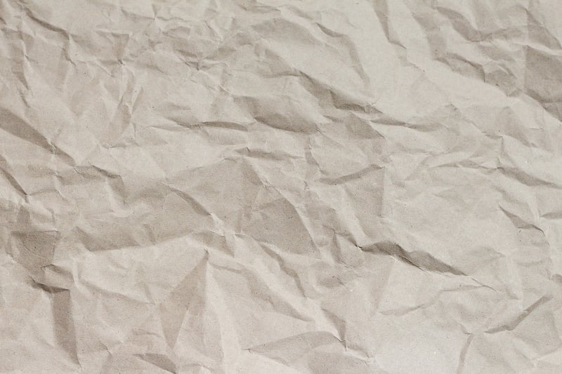 Recycled Paper Stationery