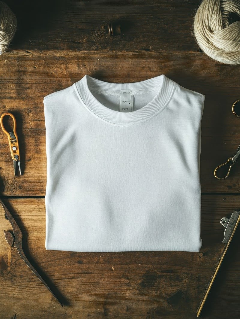 T-shirt Reconstruction